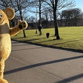 Money raised will support children across the north of Scotland.