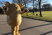 Money raised will support children across the north of Scotland.