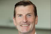 Angus MP Dave Doogan has said the Rosyth ferry should be restored.