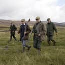 Rural organisations have united over the licensing scheme for grouse shooting,