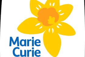The charity has cared for the highest number of patients in its history.