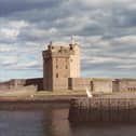 The cash allocation means the castle will be able to open for the summer season. (Tim Vickers)