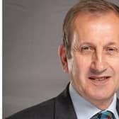 ​​Cllr Bill Duff accused the administration of gerrymandering.
