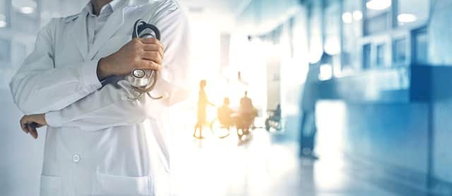 NHS Tayside has launched its plans for care over the winter.
