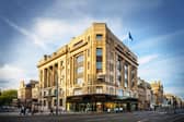 The Johnny Walker Experience in Edinburgh could be a top day out with Dad.