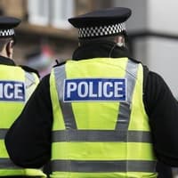 Witness appeal after driver critically injured in A90 crash