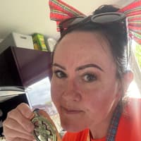 Inverurie woman fundraises for niece living with muscular dystrophy