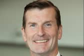 Angus MP Dave Doogan.