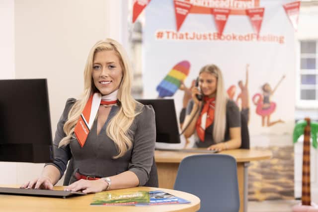 Barrhead Travel