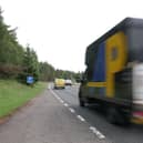 ​The event will be held in Dundee tomorrow.