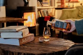 Based on the Ayrshire farm which was Robert Burns’ home and workplace from 1777 to 1784, Lochlea distillery began quietly distilling, casking and maturing their whisky in 2018.