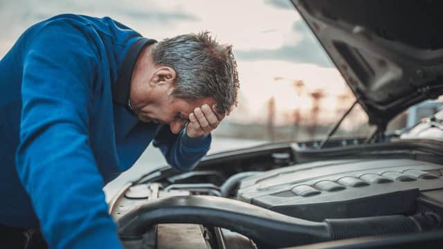 Breaking down in your car can be a nightmare - so a recovery service is well worth having
