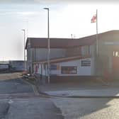 The town’s lifeboat station will be the centre of festivities on Arbroath Lifeboat Day on June 17. (Google)