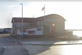 The town’s lifeboat station will be the centre of festivities on Arbroath Lifeboat Day on June 17. (Google)