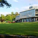 The group, based at Studio 132 in Forfar, will be on stage on April 10. (John MacKenzie/Wikipedia)