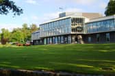 The group, based at Studio 132 in Forfar, will be on stage on April 10. (John MacKenzie/Wikipedia)