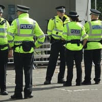 Drugs seized and youth charged after Forfar raid