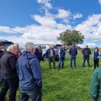 Lottery grant will be used to extend well-being programme for farming community