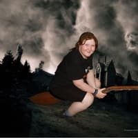 Charity waves its magic want to make wish come true for Harry Potter superfan