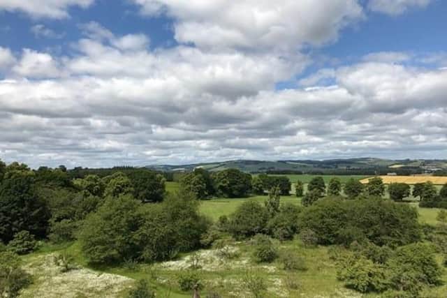 The meeting will discuss how to make more of Scotland's land.
