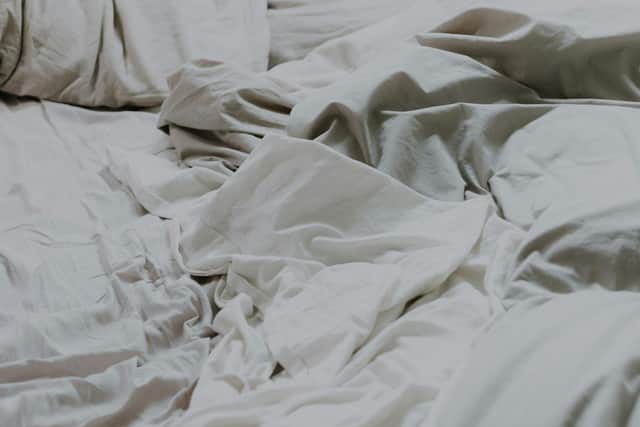 Snoring can be prevented, but what are the causes?