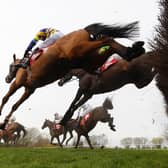 The Cheltenham Festival gets underway this week. Picture: Mike Hewitt/Getty Images