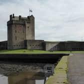 ​If other alternatives cannot be found, the castle’s lease would be terminated and the building returned to Historic Environment Scotland.