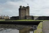 ​If other alternatives cannot be found, the castle’s lease would be terminated and the building returned to Historic Environment Scotland.