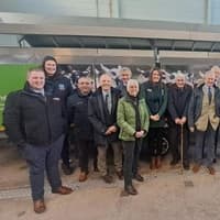 Two members of the Angus farming community elected to regional committee