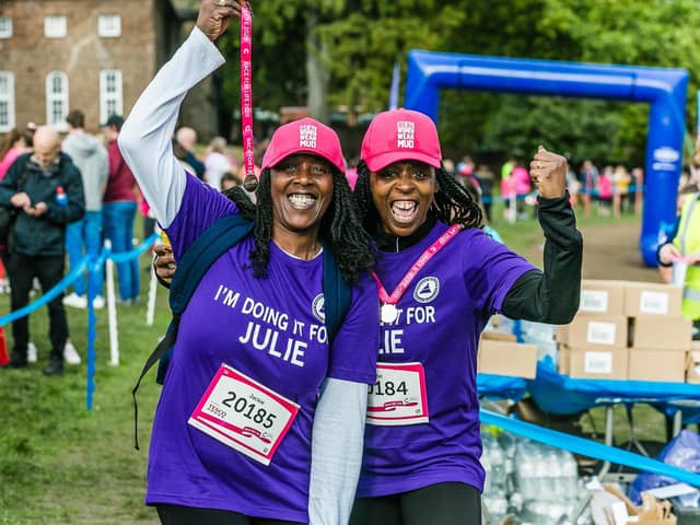 This year’s events will take place at Camperdown Park on Sunday, June 18.