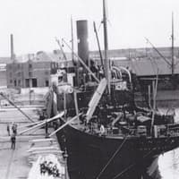 Shipping Lines - Continuing the search for an image of the Wavertree