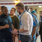 Discover a wealth of job opportunities.