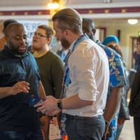 The UK Careers Fair to host free event for job seekers In Dundee