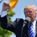 “​This Trump/Putin love-in is not ideological but opportunistic, based on the further enrichment of already obscenely rich men.”
