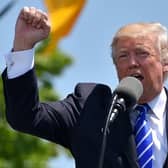 “​This Trump/Putin love-in is not ideological but opportunistic, based on the further enrichment of already obscenely rich men.”