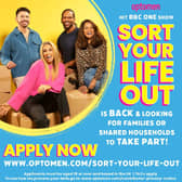 The production company behind the hit show are looking for people to take part in the next series