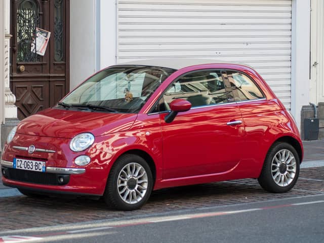 Keep your car safe with these tips