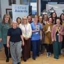 ​Nominations are open now for this year’s NHS Tayside STAR Awards.