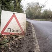 ​This winter, SEPA issued a record number of Flood Alerts and Flood Warnings.
