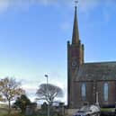 A much-needed car park at St Cyrus Church has been approved. Supporters said the new facility will also support the nearby primary school and tourist sites.