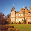 ​The annual summer festival will be held at Hospitalfield this Saturday, between 11am and 10pm. (Sarah Charlesworth/Wikipedia)