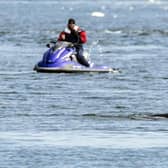 ​The legislation relating to the use jet skis has changed.