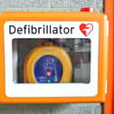Learn to save a life with Heartstart Discovery courses.