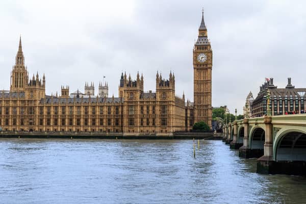 ​The Westminster recess runs from mid-July to the start of September, allowing more time to visit Angus business, charities and organisations, as well as to meet with constituents.