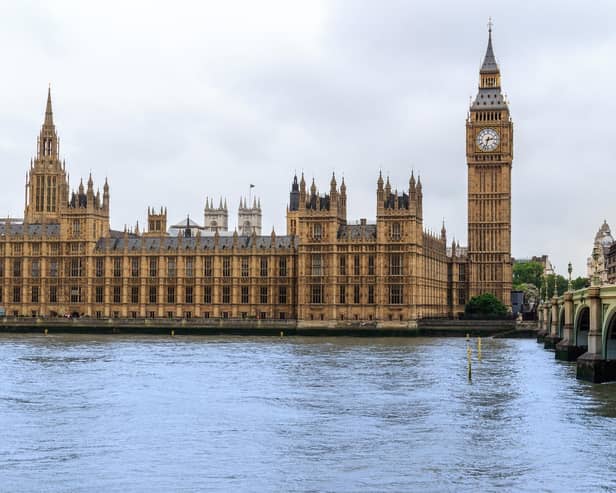 ​The Westminster recess runs from mid-July to the start of September, allowing more time to visit Angus business, charities and organisations, as well as to meet with constituents.