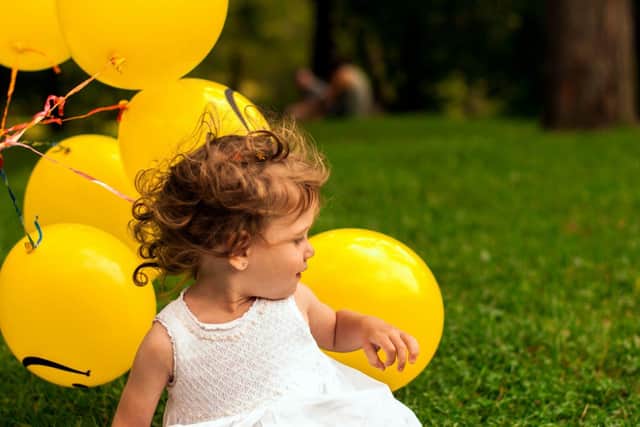 22% of parents in Scotland would rename their child