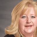​Councillor Jill Scott.