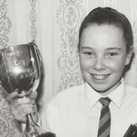 Nostalgia - Down Memory Lane with Gordon Cook