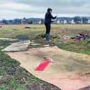 The annual Spring Clean will be a chance for communities across Scotland to help tackle the country’s litter emergency.