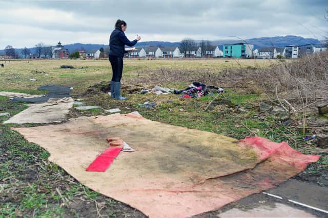 The annual Spring Clean will be a chance for communities across Scotland to help tackle the country’s litter emergency.
